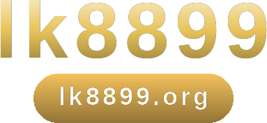 lk8899 logo